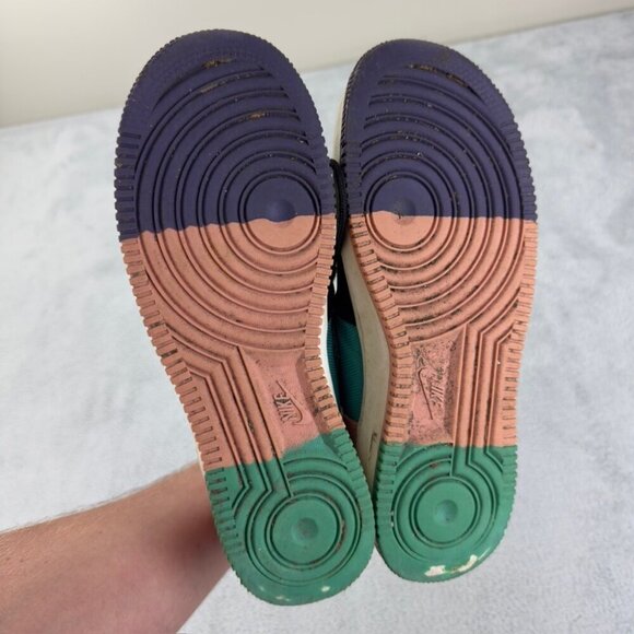 Nike Air Force 1 High Have a Nike Day Men’s Sneakers Size 8 US - CI2306-300 - Picture 15 of 16